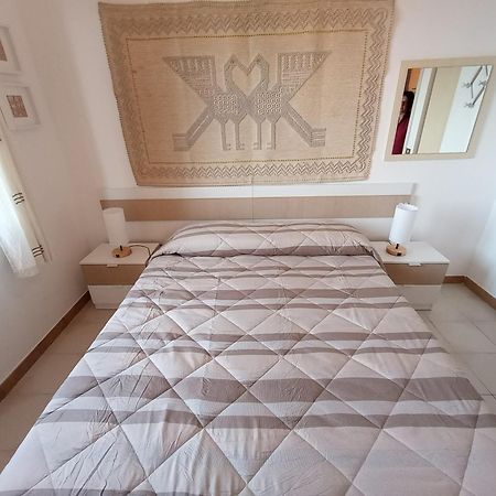 Casa Luisa Apartamento Cala Gonone Exterior foto