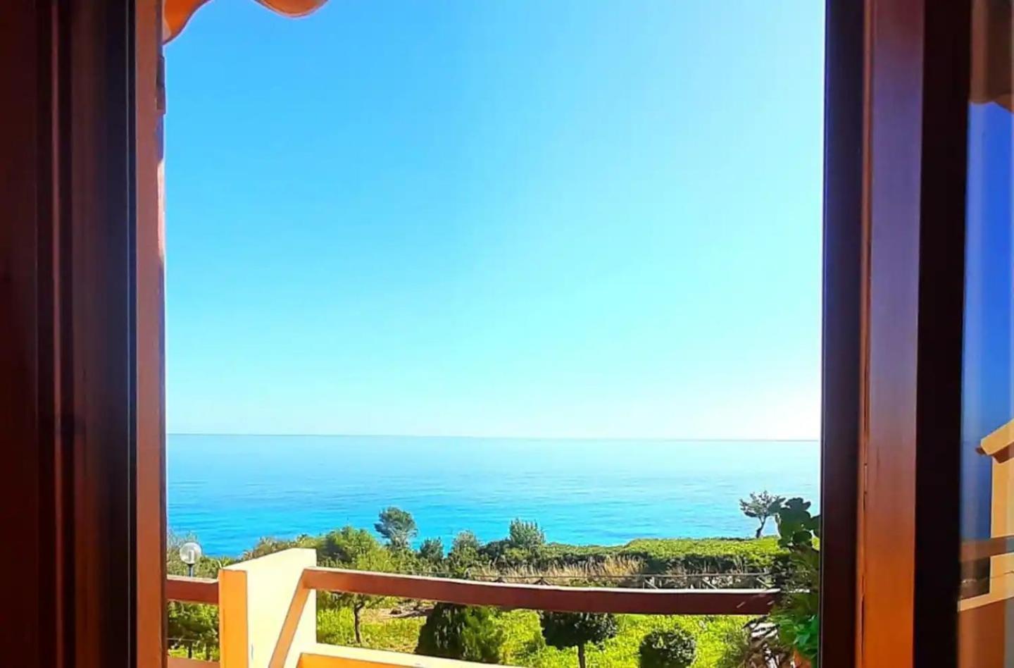 Casa Luisa Apartamento Cala Gonone Exterior foto