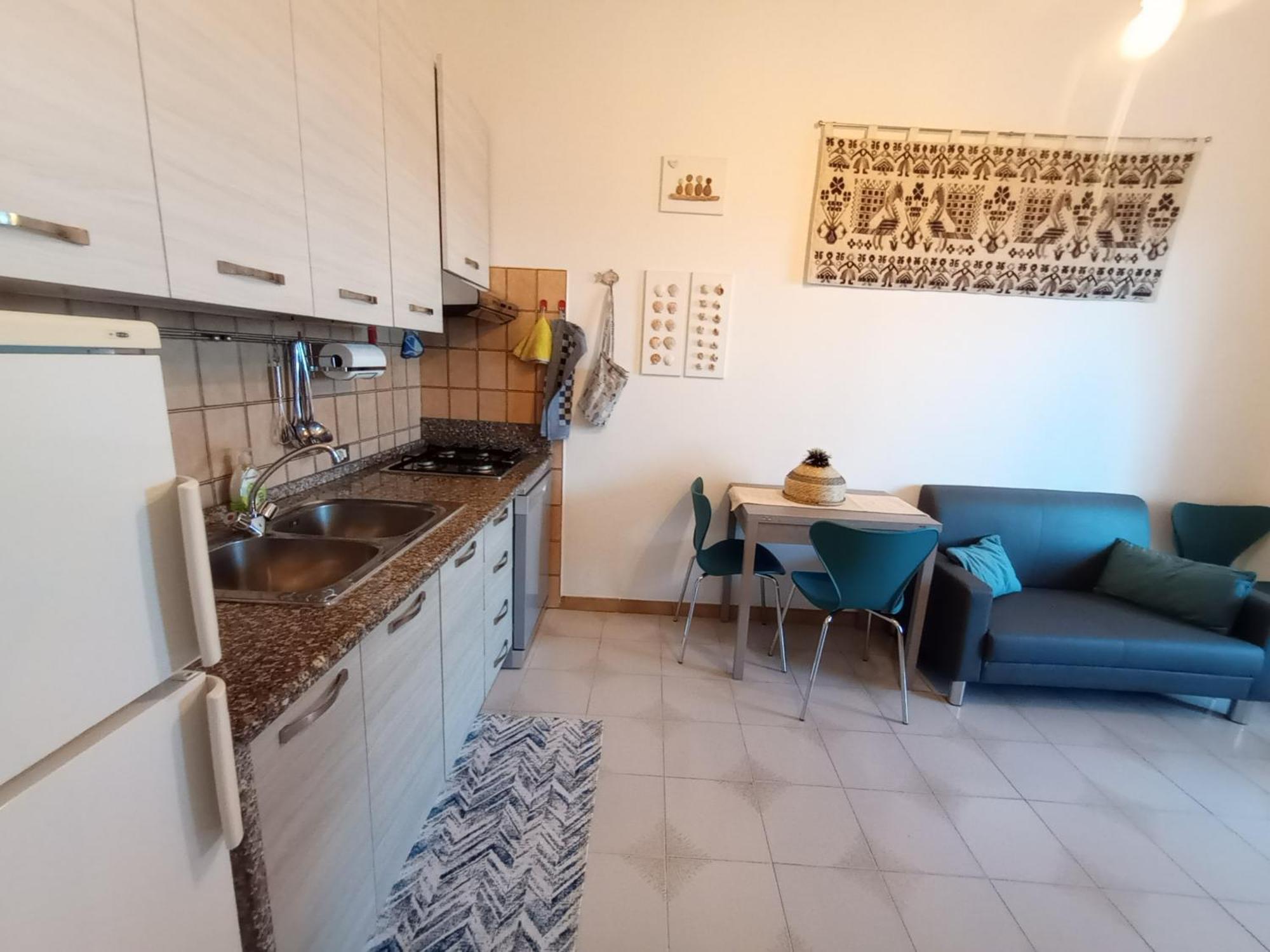 Casa Luisa Apartamento Cala Gonone Exterior foto