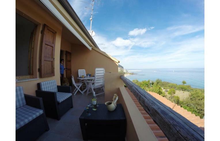 Casa Luisa Apartamento Cala Gonone Exterior foto
